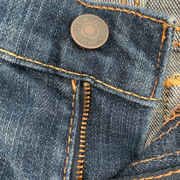 Old navy women’s diva jeans - Picture 3 of 5
